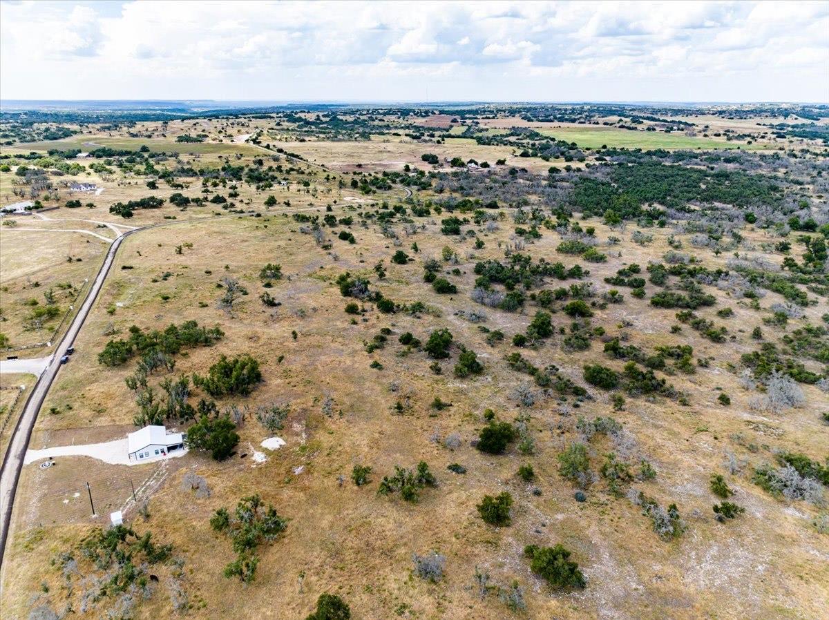 Lot 49 E Reeh Road Harper TX 78631