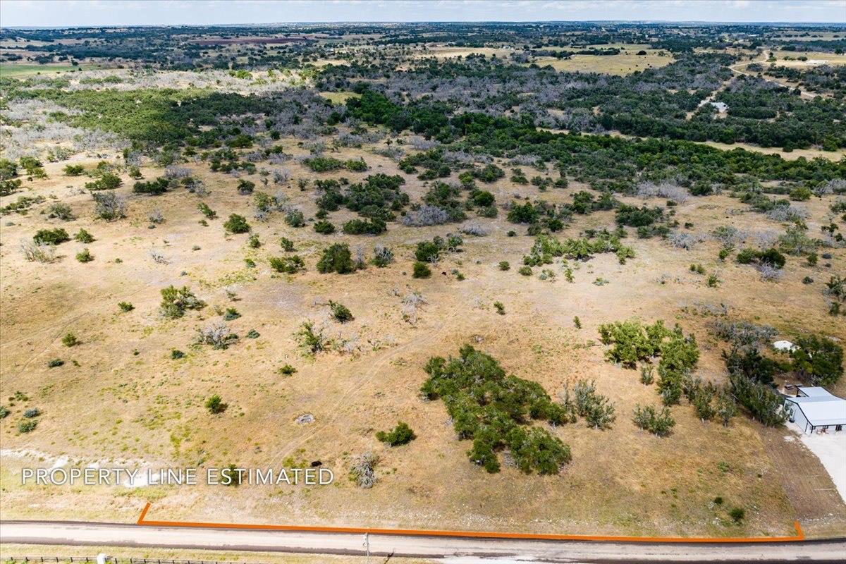 Lot 49 E Reeh Road Harper TX 78631