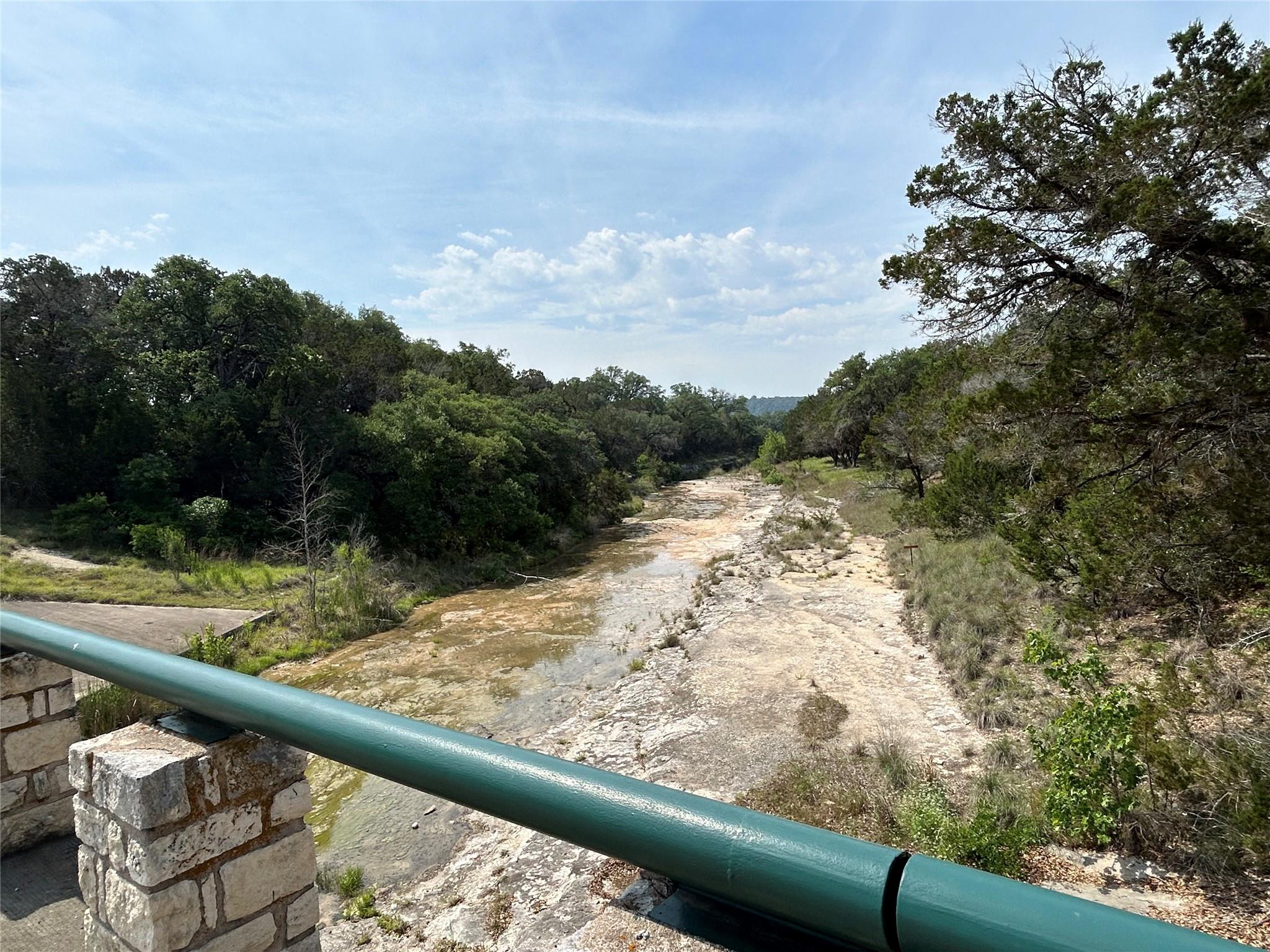 Lot 16 Channys Corners Bertram TX 78605