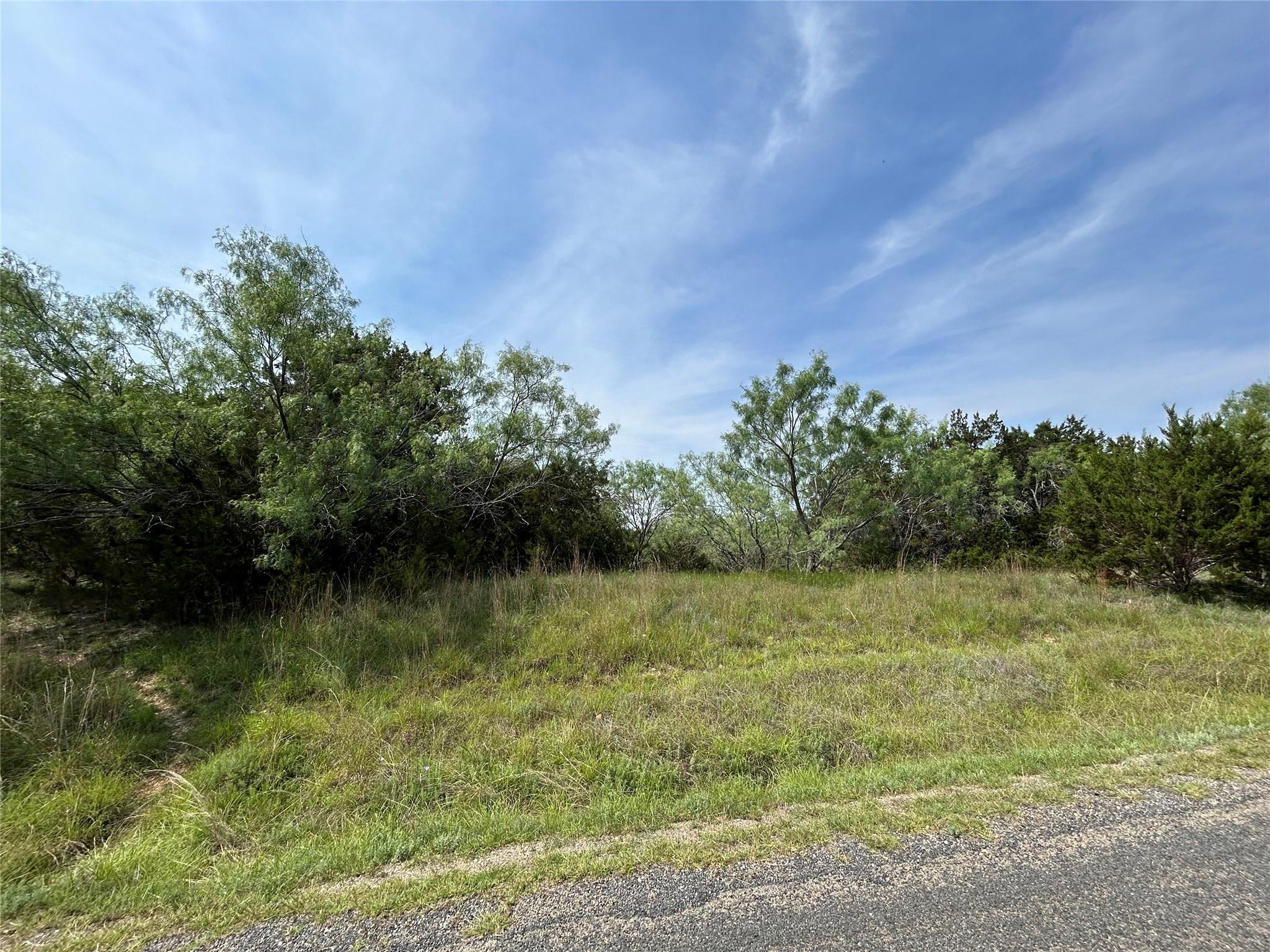 Lot 16 Channys Corners Bertram TX 78605