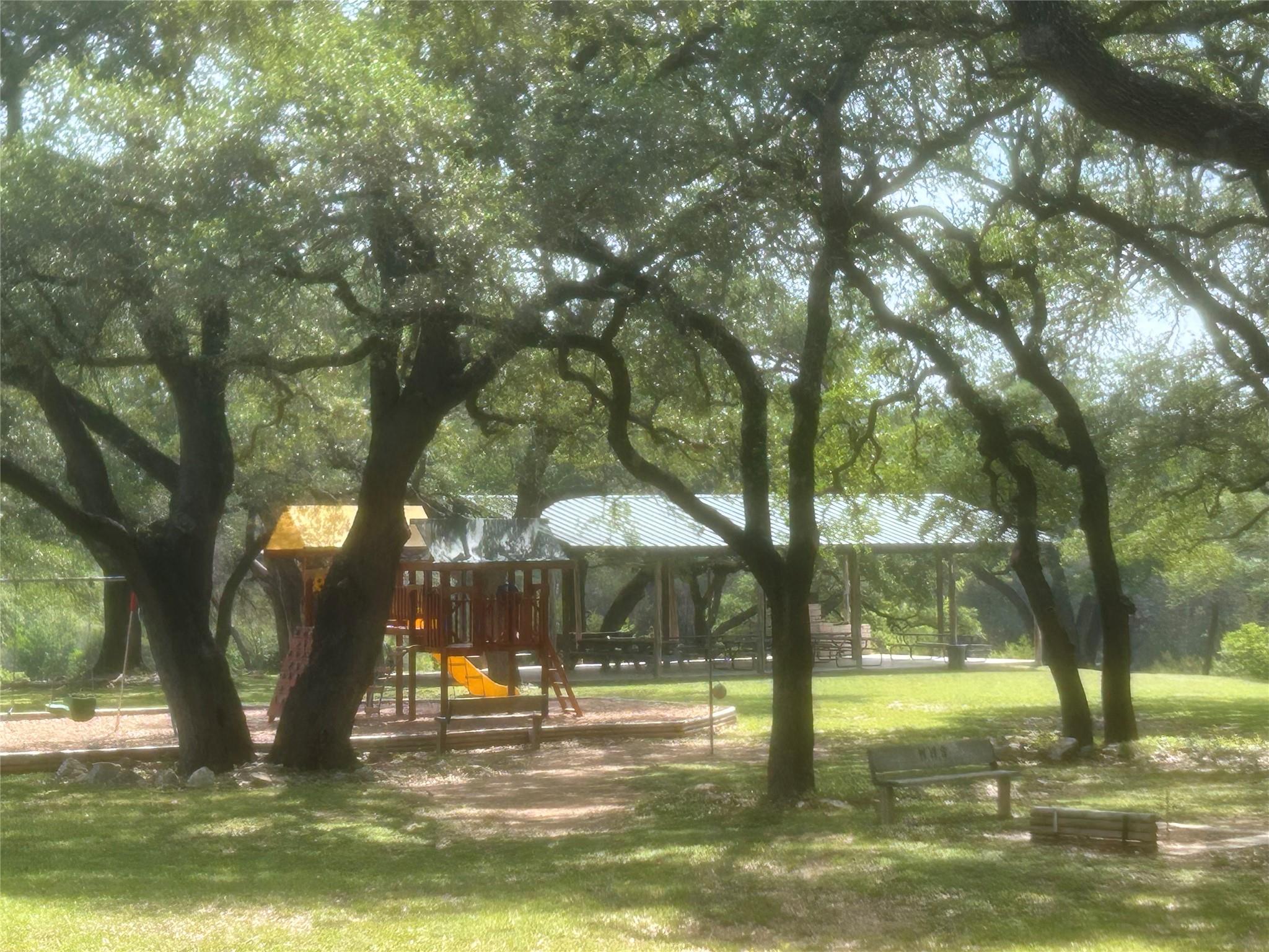 Lot 16 Channys Corners Bertram TX 78605