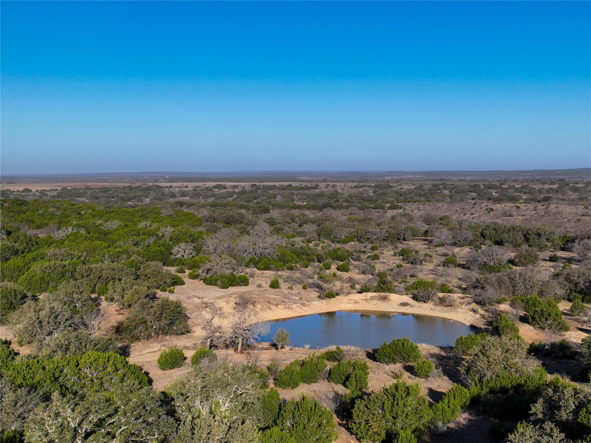 Tbd Us 190 Highway Lometa TX 76853