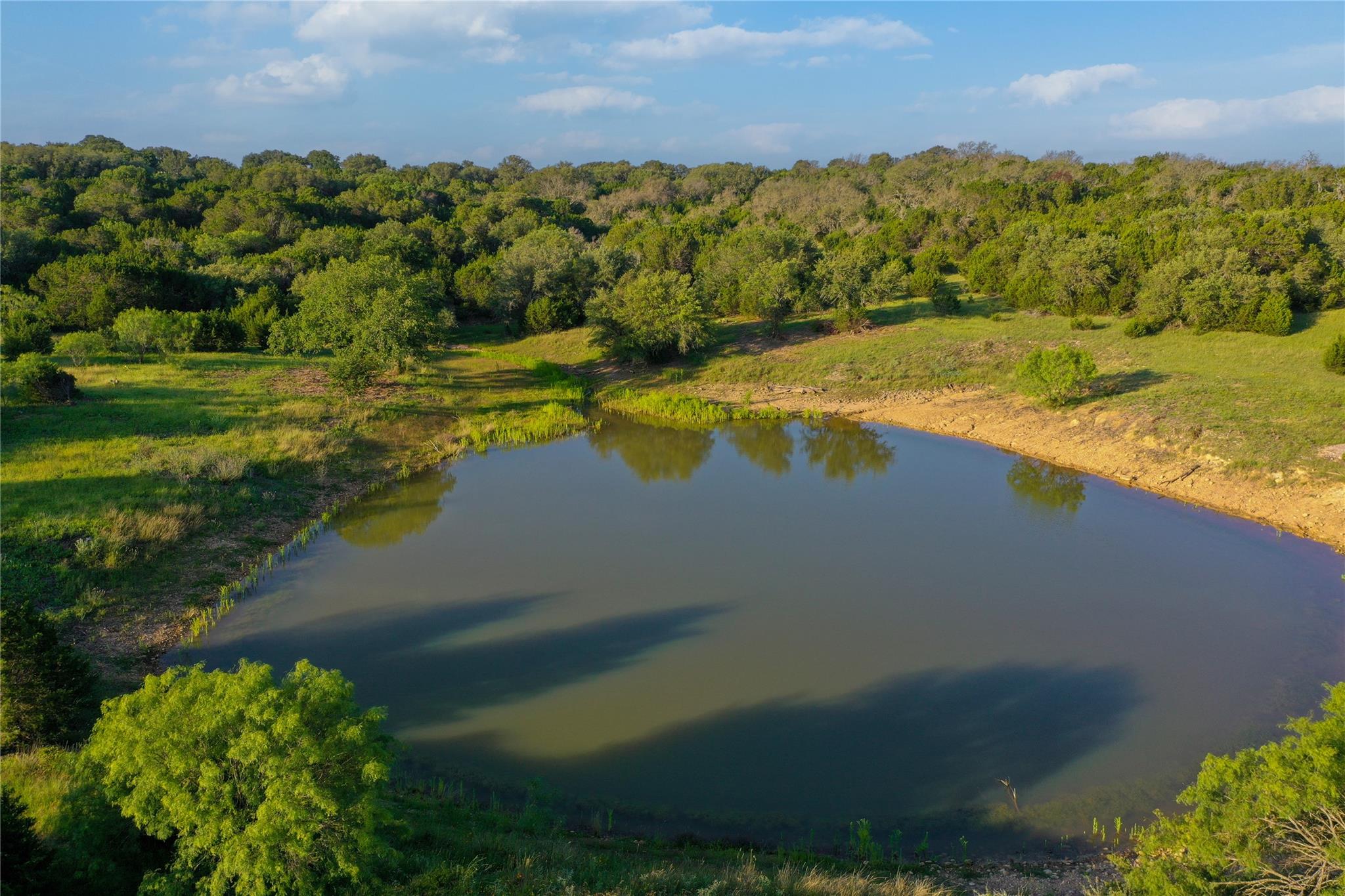 Tbd Us 190 Highway Lometa TX 76853