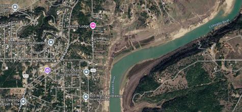 Lot 31 And 32 Lakeside Drive Spicewood TX 78669