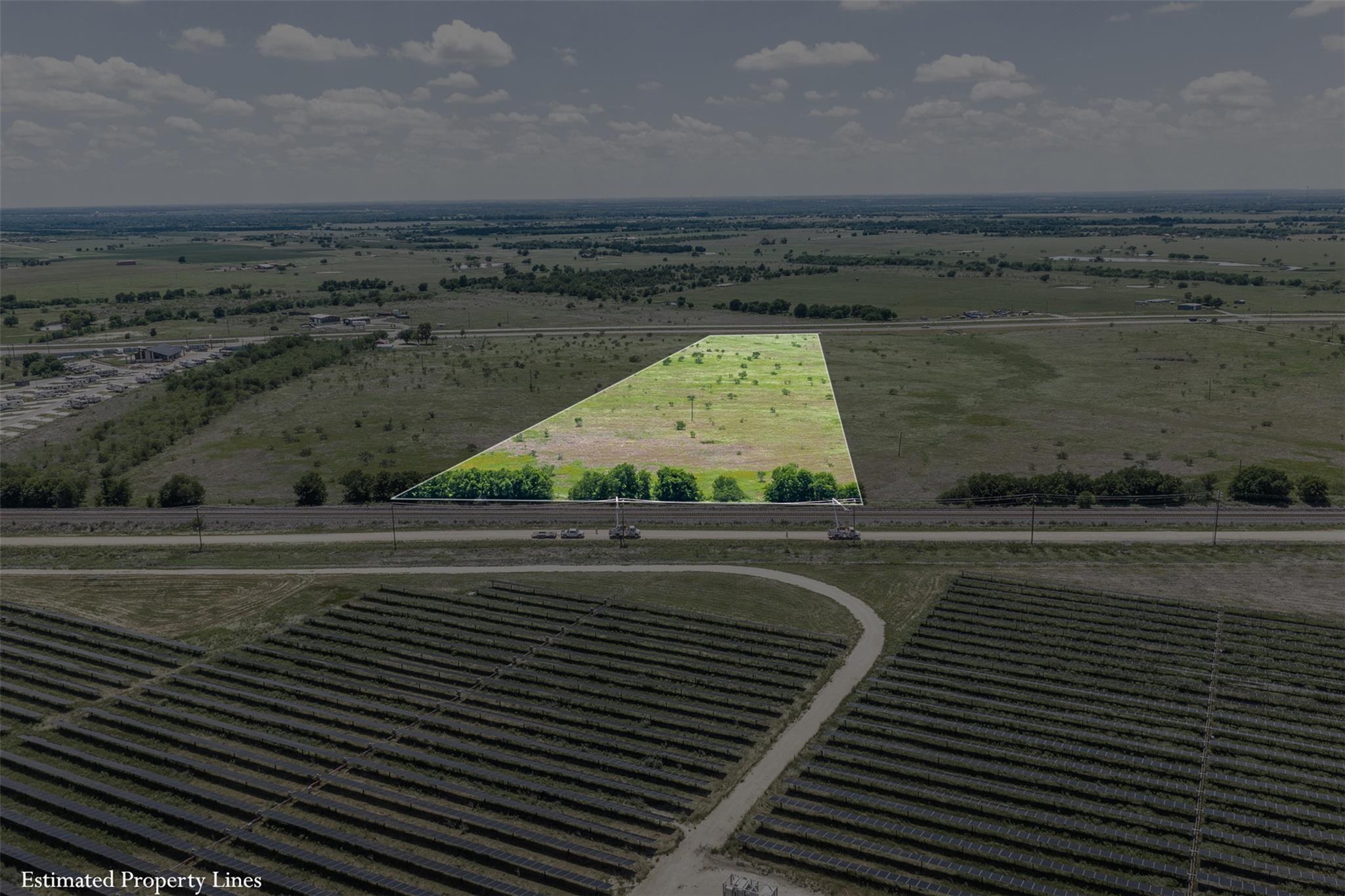 Lot 2 Highway 36 Rogers TX 76569