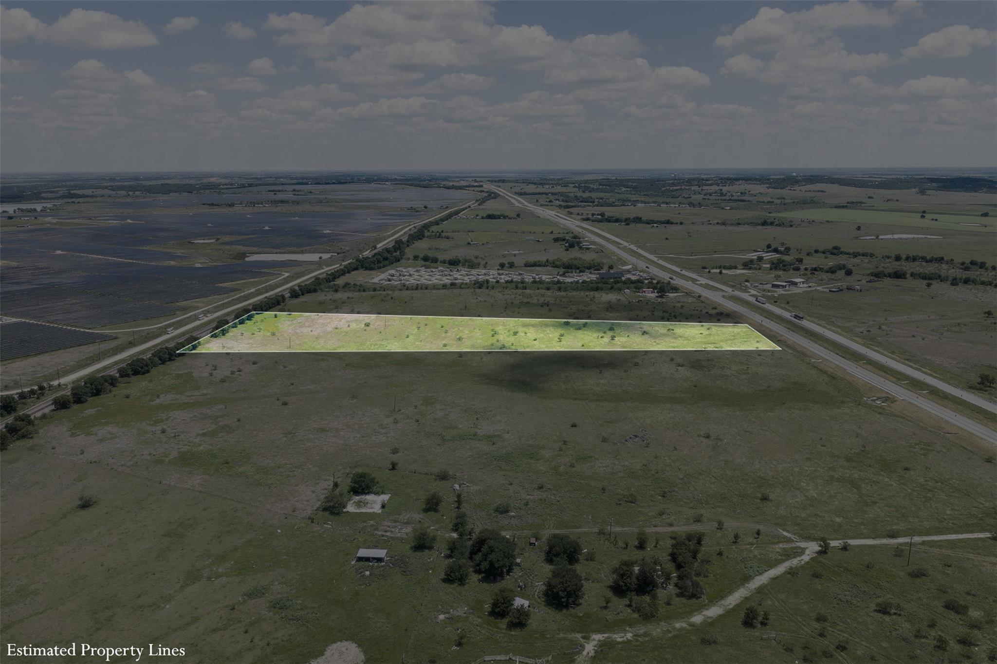 Lot 2 Highway 36 Rogers TX 76569