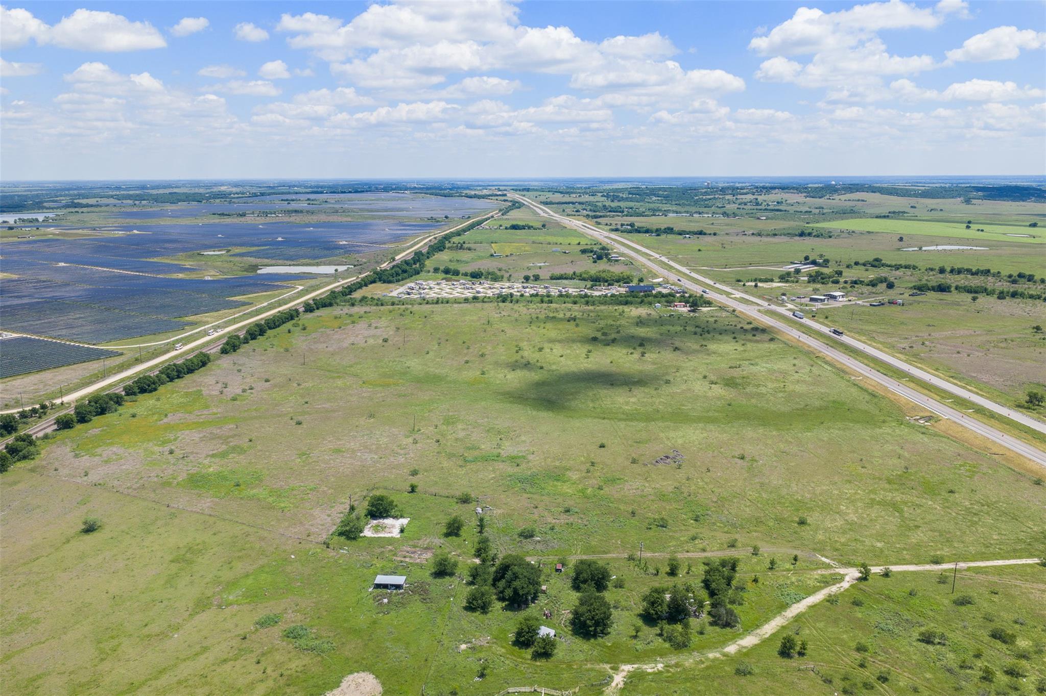 Lot 2 Highway 36 Rogers TX 76569