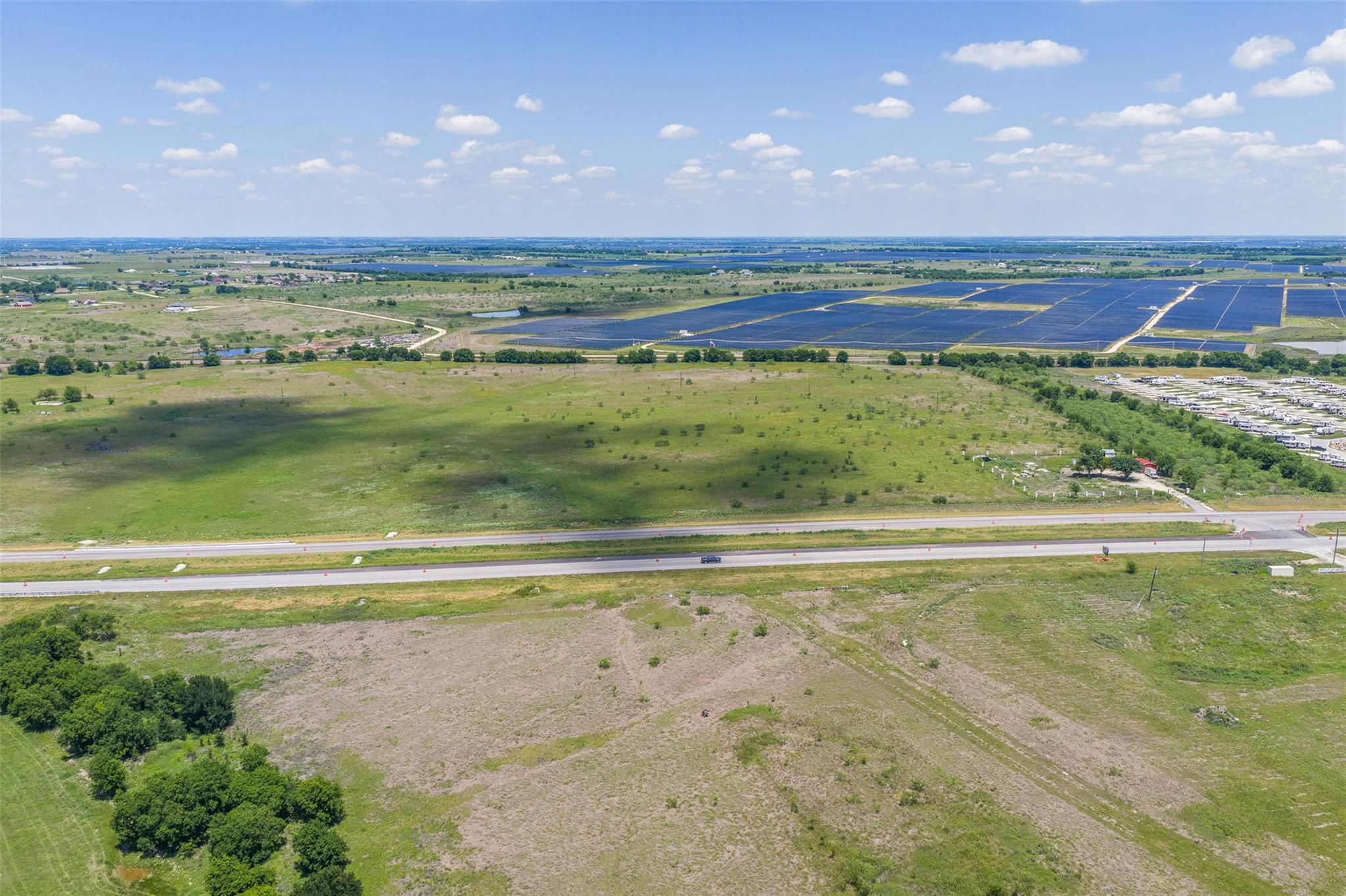 Lot 2 Highway 36 Rogers TX 76569