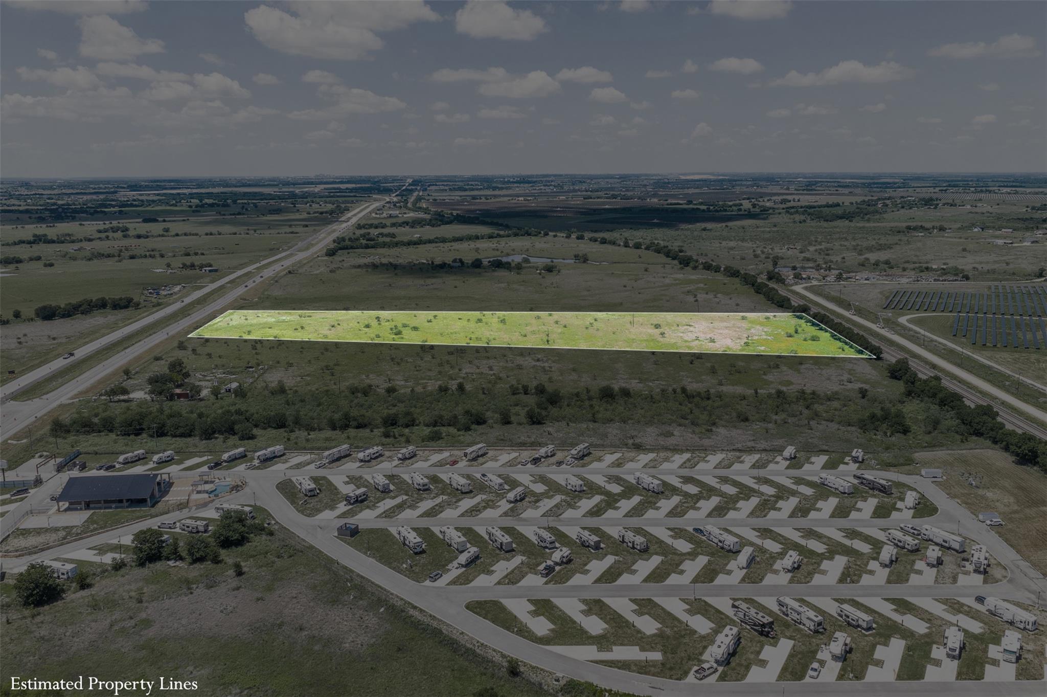 Lot 2 Highway 36 Rogers TX 76569