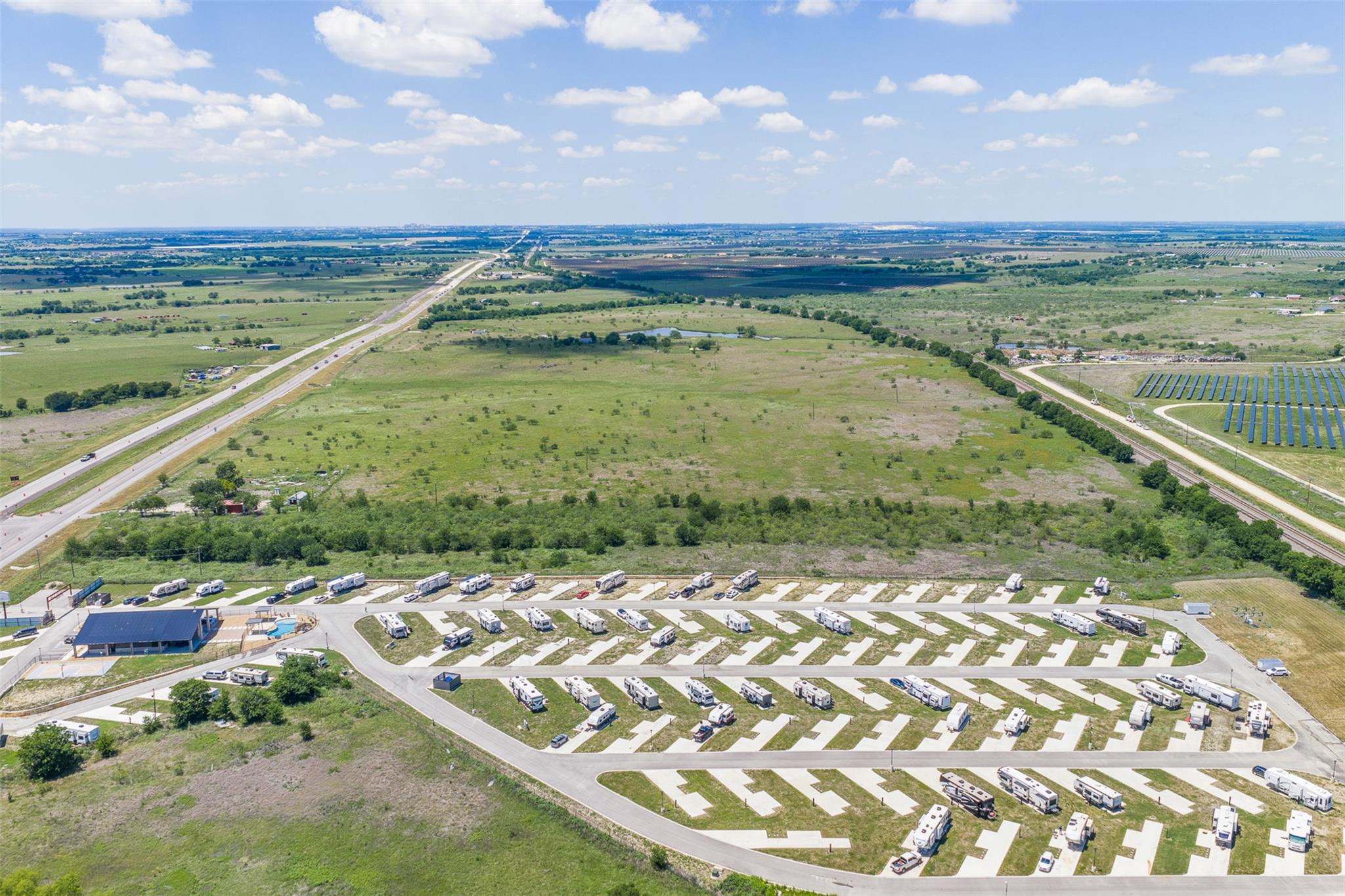 Lot 2 Highway 36 Rogers TX 76569