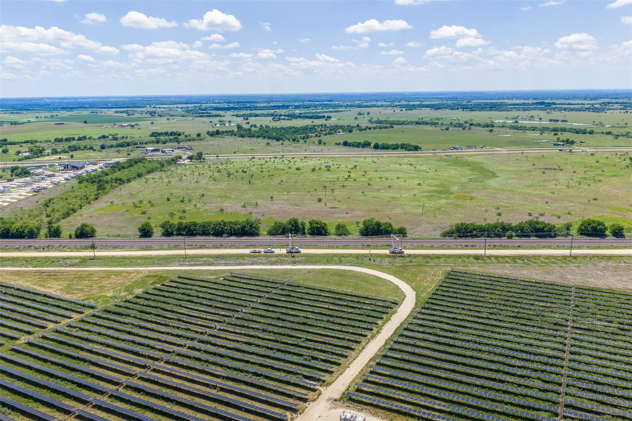Lot 2 Highway 36 Rogers TX 76569