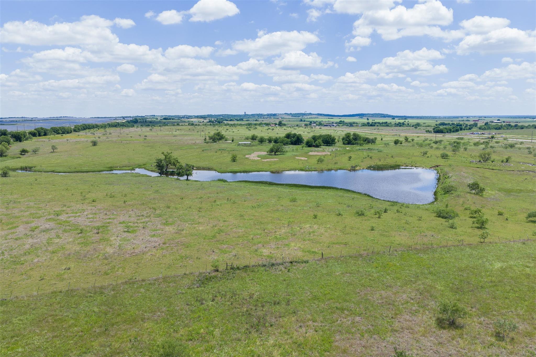 Lot 2 Highway 36 Rogers TX 76569