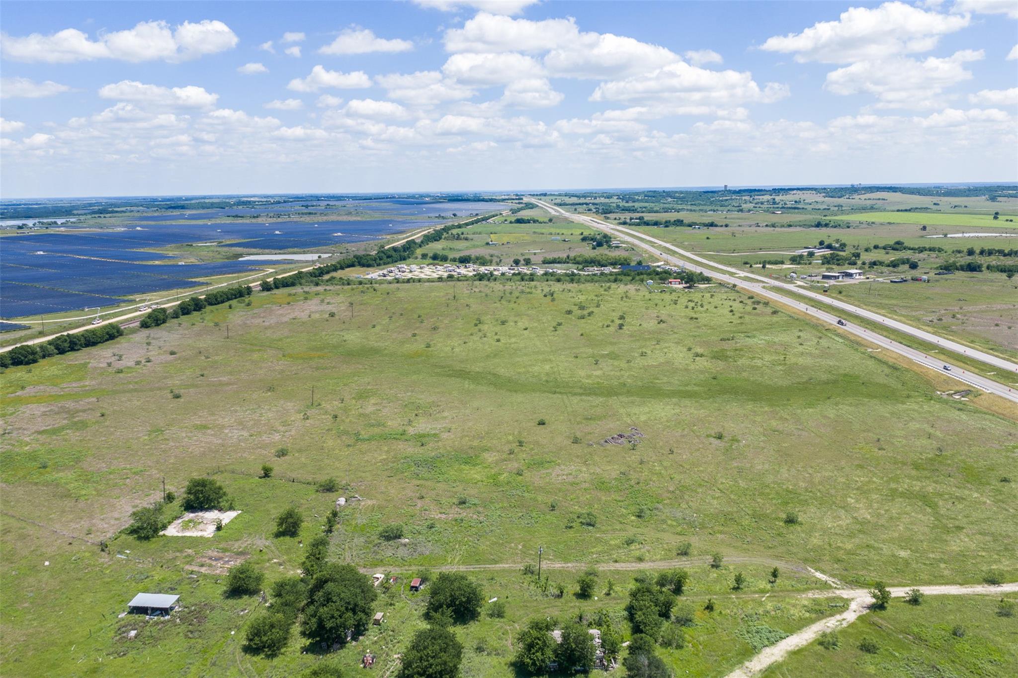 Lot 2 Highway 36 Rogers TX 76569