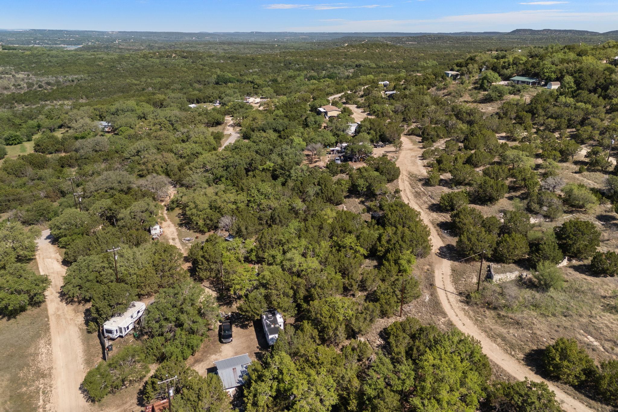 28801 Rim Rock Road Marble Falls TX 78654