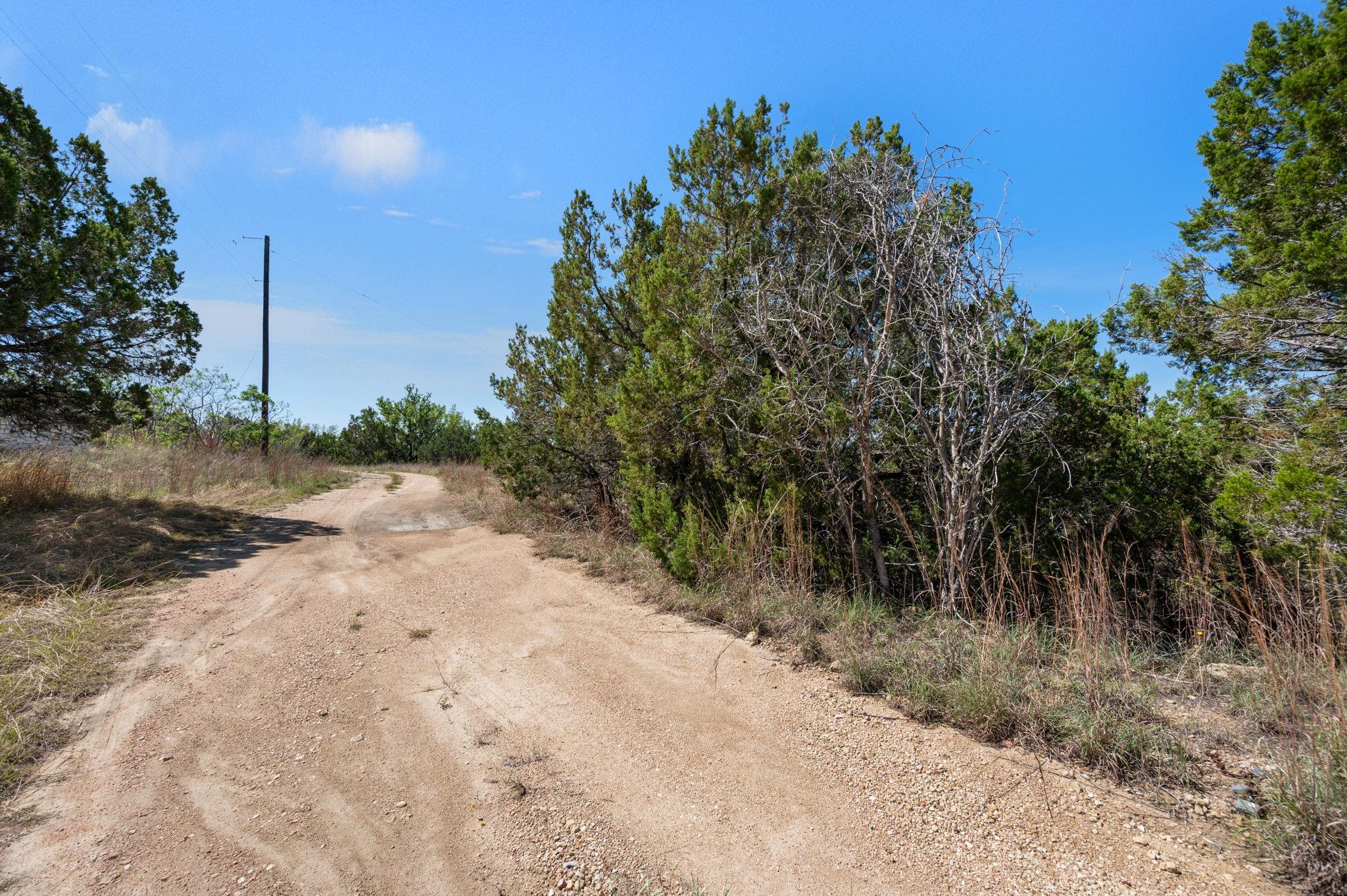 28801 Rim Rock Road Marble Falls TX 78654