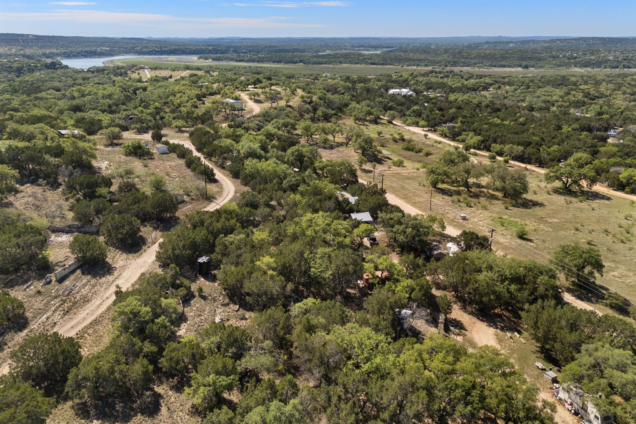 28801 Rim Rock Road Marble Falls TX 78654