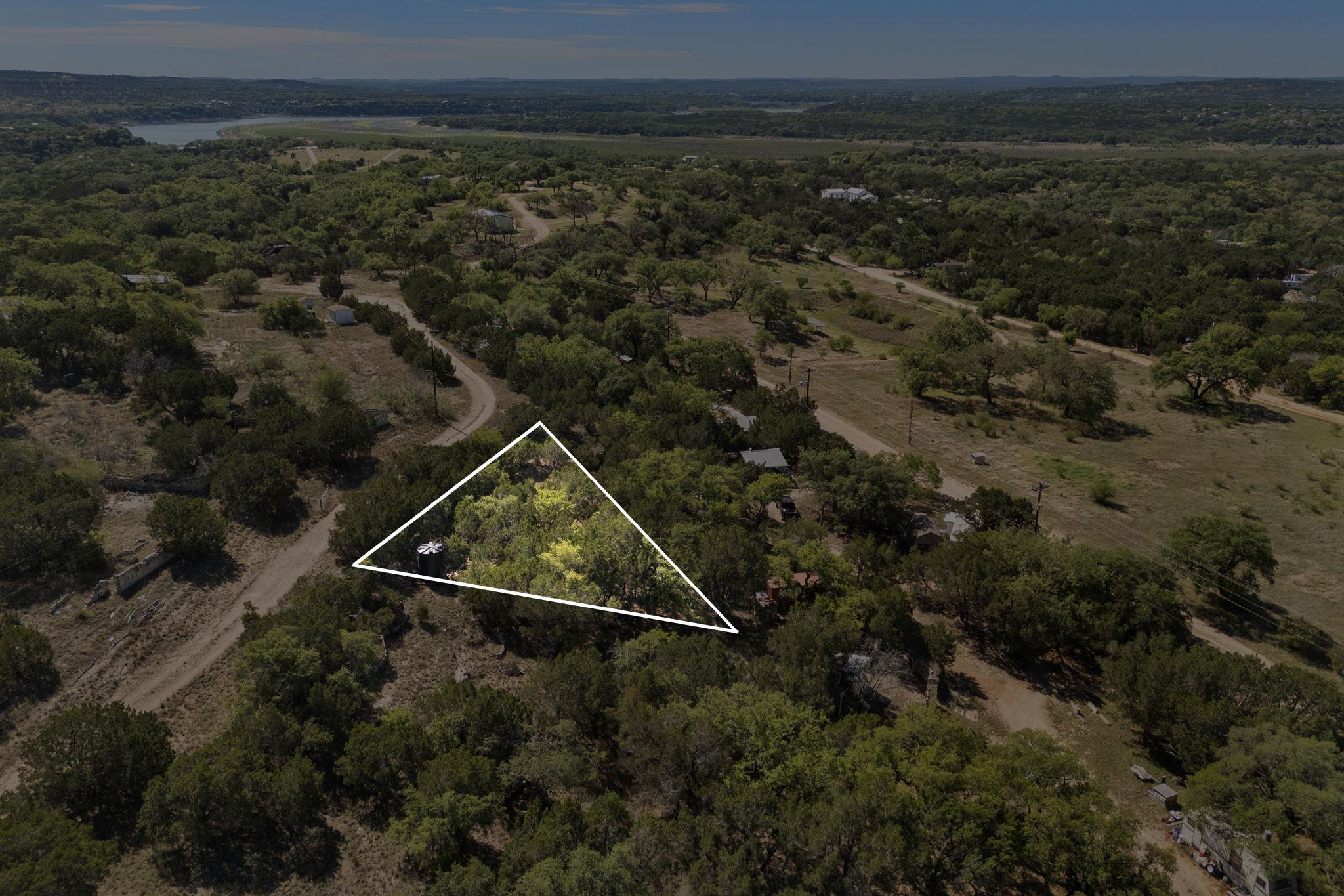 28801 Rim Rock Road Marble Falls TX 78654