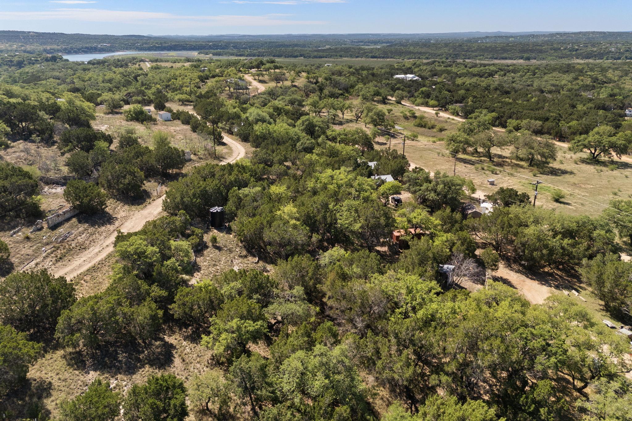 28801 Rim Rock Road Marble Falls TX 78654