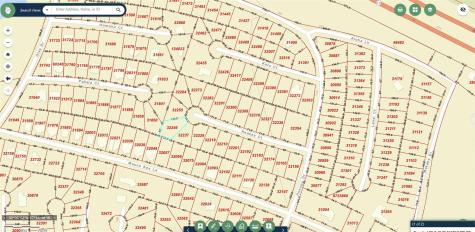 Lot 177 / R32246 Keo Kea Court Bastrop TX 78602