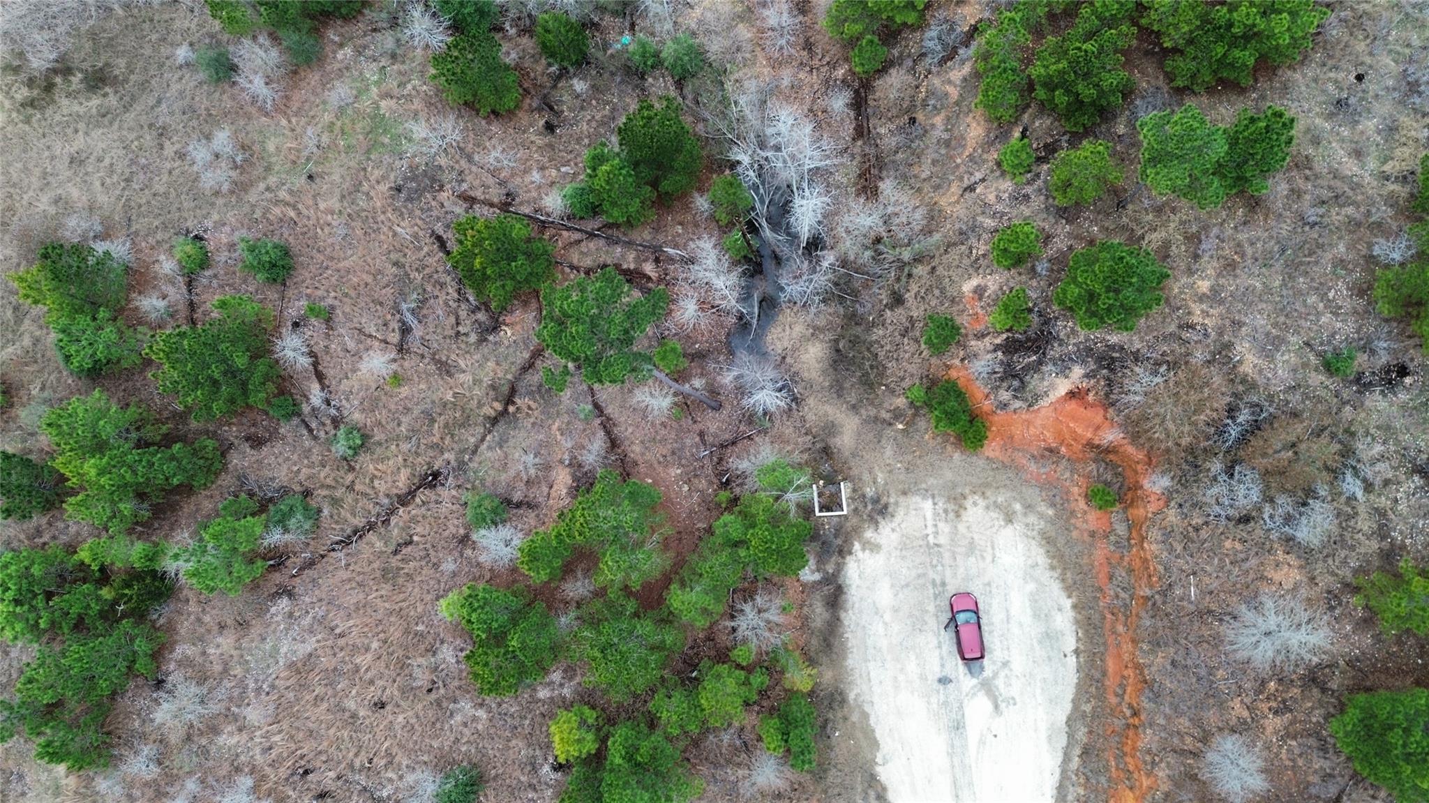 Lot 177 / R32246 Keo Kea Court Bastrop TX 78602