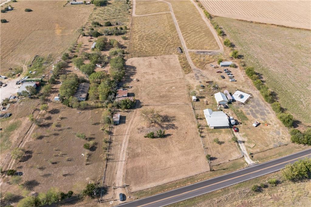 5815 Old Lockhart Road Buda TX 78610