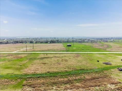 Tbd County Road 240 Drive Gonzales TX 78629