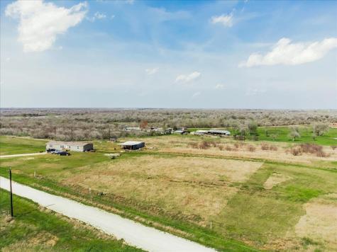 Tbd County Road 240 Drive Gonzales TX 78629