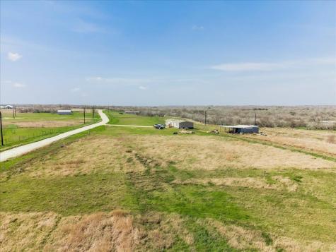 Tbd County Road 240 Drive Gonzales TX 78629