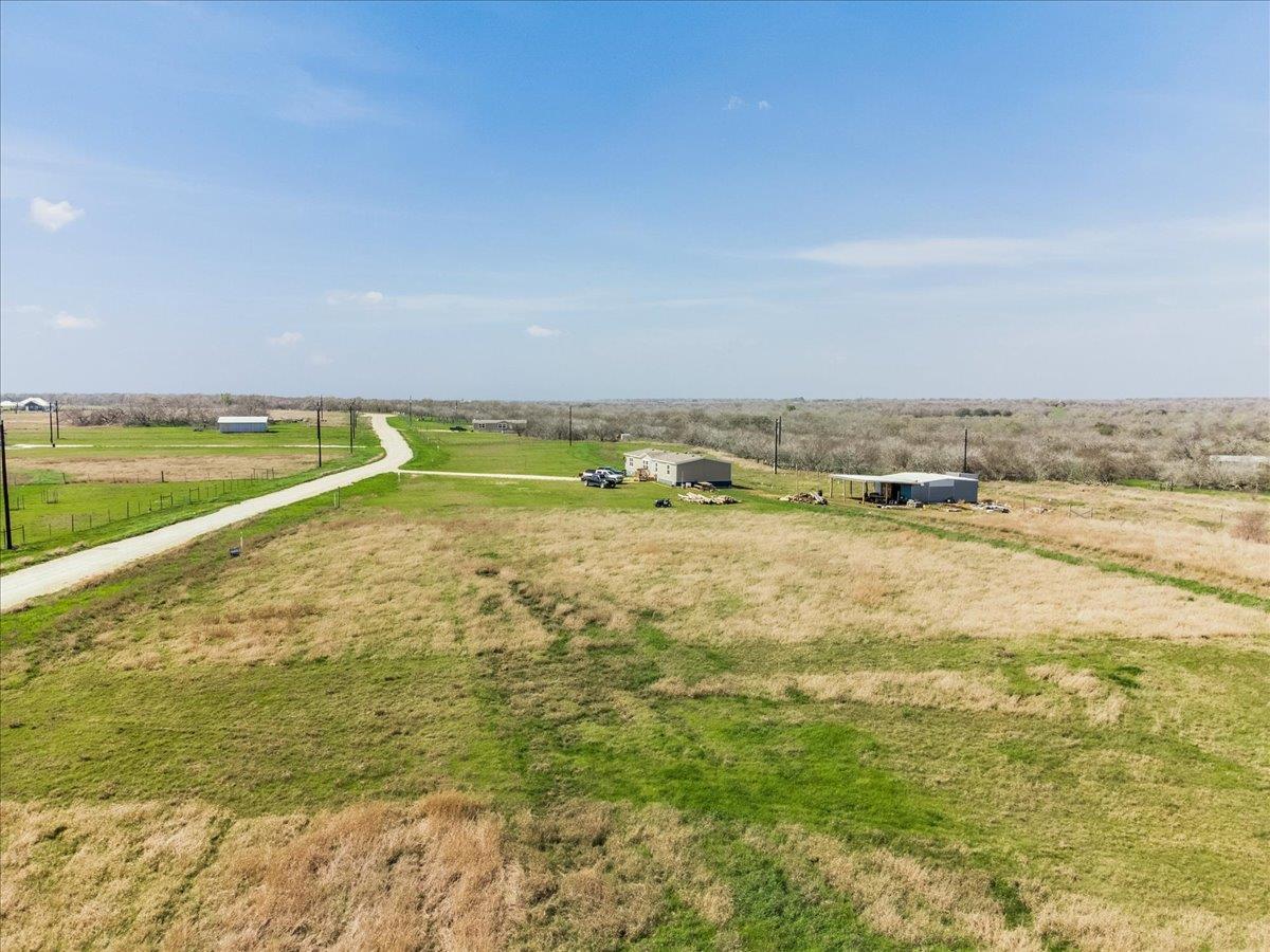 Tbd County Road 240 Drive Gonzales TX 78629