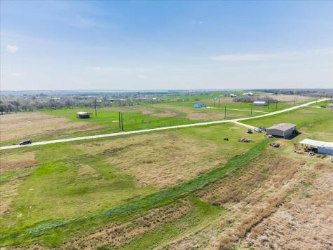 Tbd County Road 240 Drive Gonzales TX 78629