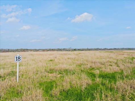 Tbd County Road 240 Drive Gonzales TX 78629