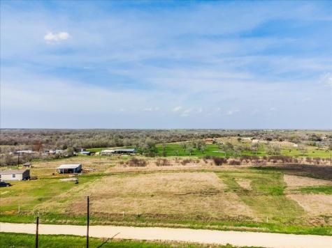 Tbd County Road 240 Drive Gonzales TX 78629