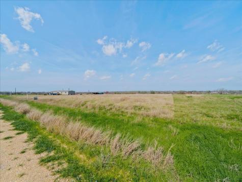 Tbd County Road 240 Drive Gonzales TX 78629