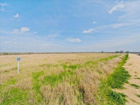 Tbd County Road 240 Drive Gonzales TX 78629