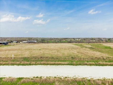 Tbd County Road 240 Drive Gonzales TX 78629