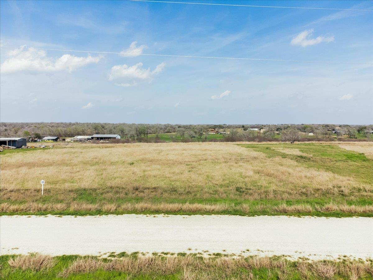 Tbd County Road 240 Drive Gonzales TX 78629