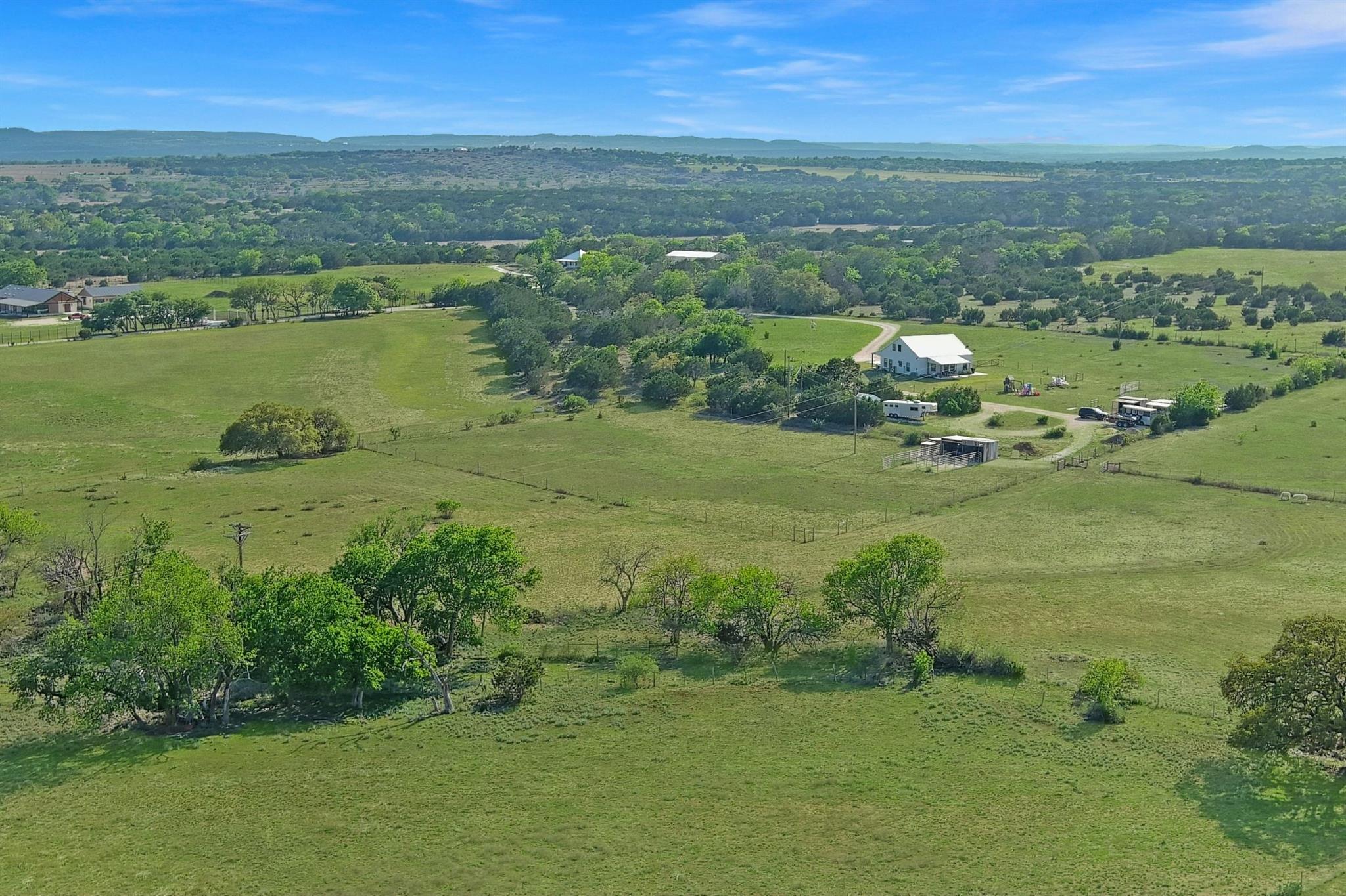 000 10 Acres Lower Dietert Road Comfort TX 78013