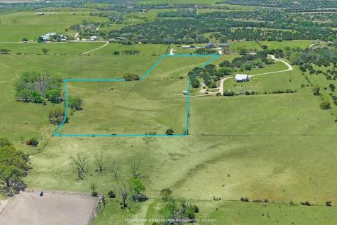 000 10 Acres Lower Dietert Road Comfort TX 78013