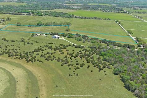 000 10 Acres Lower Dietert Road Comfort TX 78013