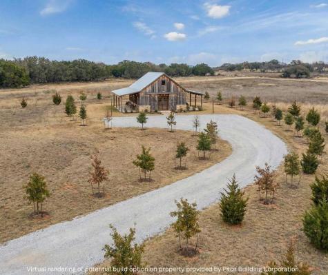 000 10 Acres Lower Dietert Road Comfort TX 78013