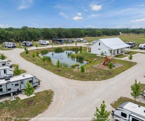 000 10 Acres Lower Dietert Road Comfort TX 78013