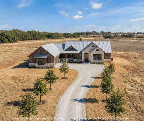 000 10 Acres Lower Dietert Road Comfort TX 78013