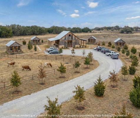 000 10 Acres Lower Dietert Road Comfort TX 78013