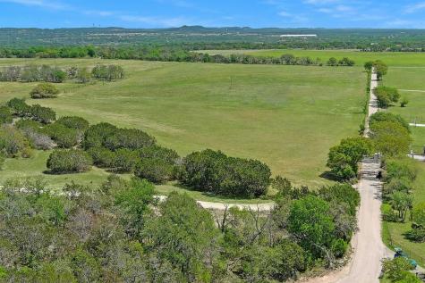 000 10 Acres Lower Dietert Road Comfort TX 78013