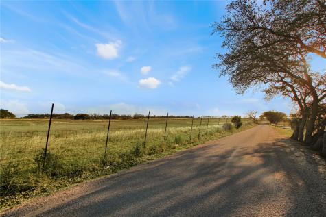 000 10 Acres Lower Dietert Road Comfort TX 78013