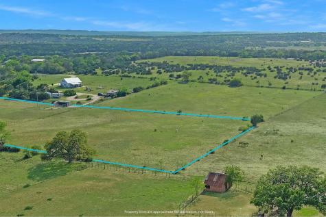 000 10 Acres Lower Dietert Road Comfort TX 78013