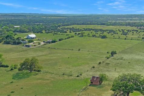 000 10 Acres Lower Dietert Road Comfort TX 78013