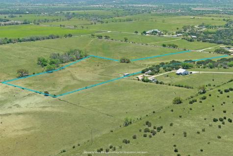 000 10 Acres Lower Dietert Road Comfort TX 78013