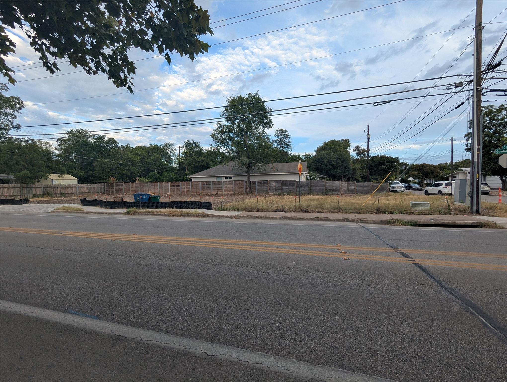 7403A Guadalupe Street Austin TX 78752