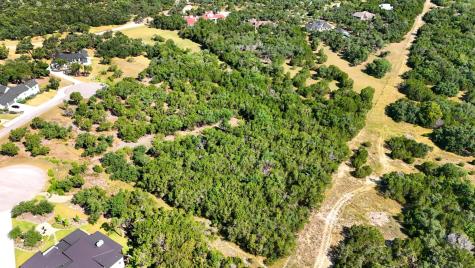 235 Campolina Lane Driftwood TX 78619
